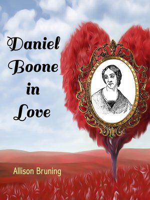 cover image of Daniel Boone in Love